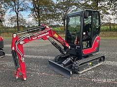 Yanmar SV22 CLASSIC R