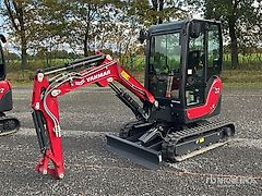 Yanmar SV22 CLASSIC R
