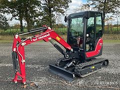 Yanmar SV22 CLASSIC R