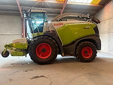 Claas Jaguar 970