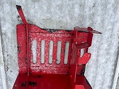 Manitou Osłona Pod Kabine (Części zamienne)