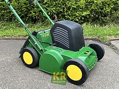 John Deere D31R #23549