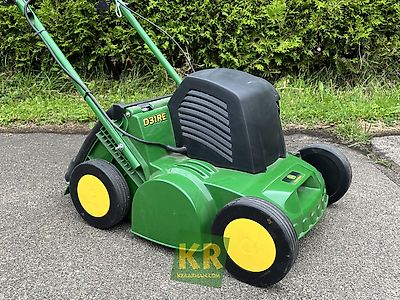 John Deere D31R #23549