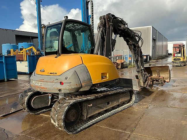 Mecalac 8MCR