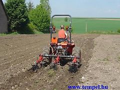 AKPIL PIEL 3 ( auch mit Dammstriegel)