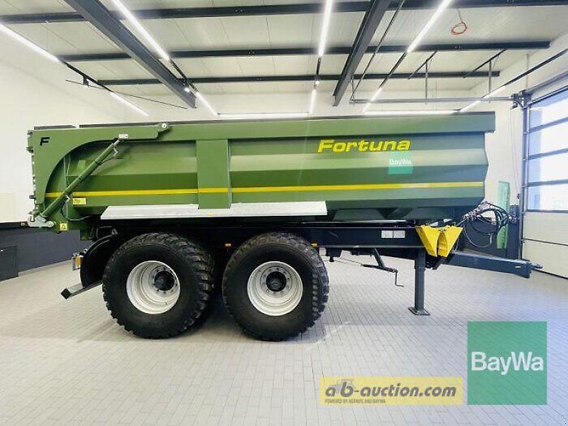 Fortuna FTK 200 -5.6