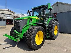 John Deere 7R 350