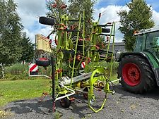 Claas Volto 900