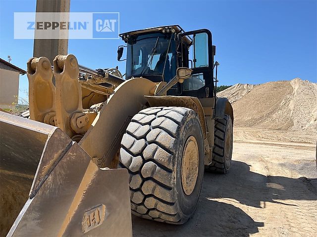 Caterpillar 982M