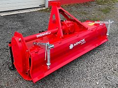 Minos Agri Bodenfräse T-SR-2100