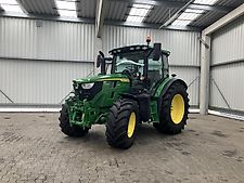 John Deere 6R 140