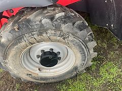 Manitou MT 1335 2019rok (Części zamienne)