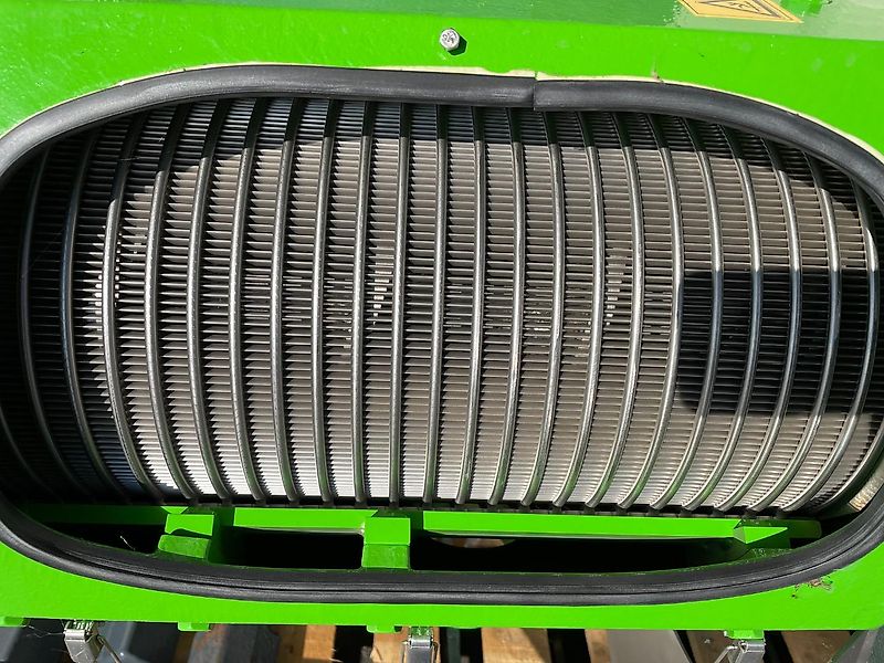 Bauer S655 HD NEU!!! Gülleseparator mit Pumpe und Schneidwerk