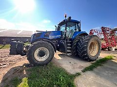 New Holland T8.360