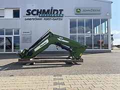 Alö Q4S DM-Euro Fendt Nature-Grün