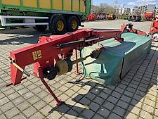 Taarup Kverneland Taarup 2532