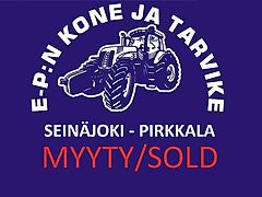 Sampo-Rosenlew 2045 Classic