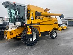 Sampo-Rosenlew 2085 TS