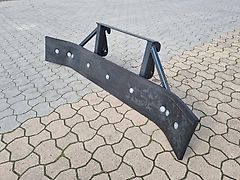 AF-Landtechnik Gummischieber