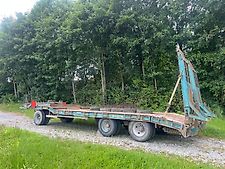 Goldhofer TU 3-24/80