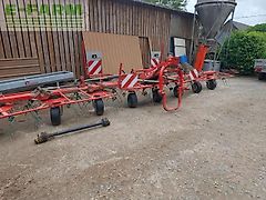 Kverneland 8480