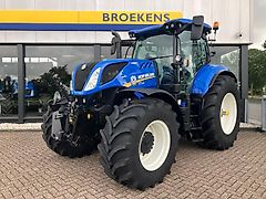 New Holland T7.245 AC