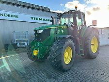 John Deere 6M 250 **MIETRÜCKLÄUFER**