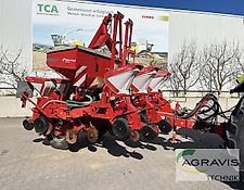 Kverneland OPTIMA HD E-DRIVE Kverneland OPTIMA HD E-DRIVE