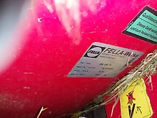 Fella SM310 fz-kc en SM310 TL