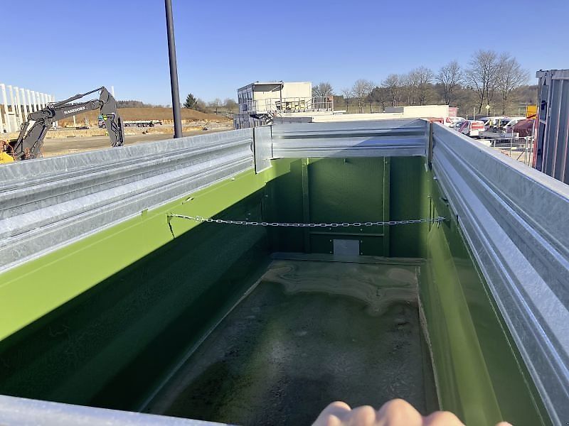 Fliegl TMK 264 FOX PROFI