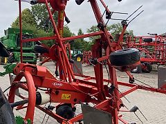 Kuhn GF 6401 MH
