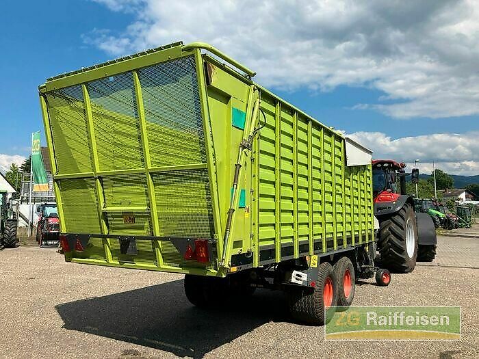 Claas QUANTUM 3800P
