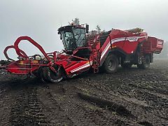 Grimme VENTOR 4150 ClodSep