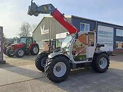 Massey Ferguson TH.7038 EXCLUSIVE