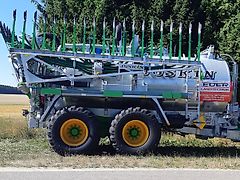 Joskin MODULO2 Güllefass 12000 MEB