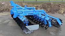 Bremer Maschinenbau Kurzscheibenegge  Powerdisc LN 302 / PD 301