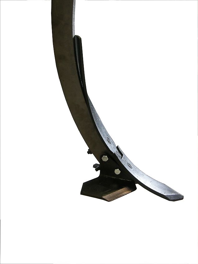 Bremer Maschinenbau Mulchgrubber Champion 300 - Boden gutmachen, ein gesundes UmFELD schaffen