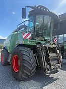 Fendt Katana 650