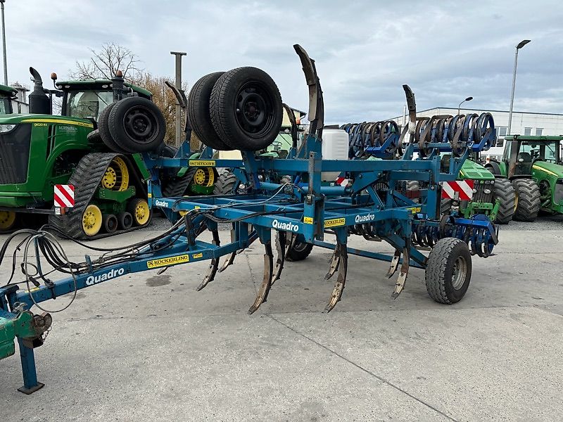 Köckerling Quadro 400