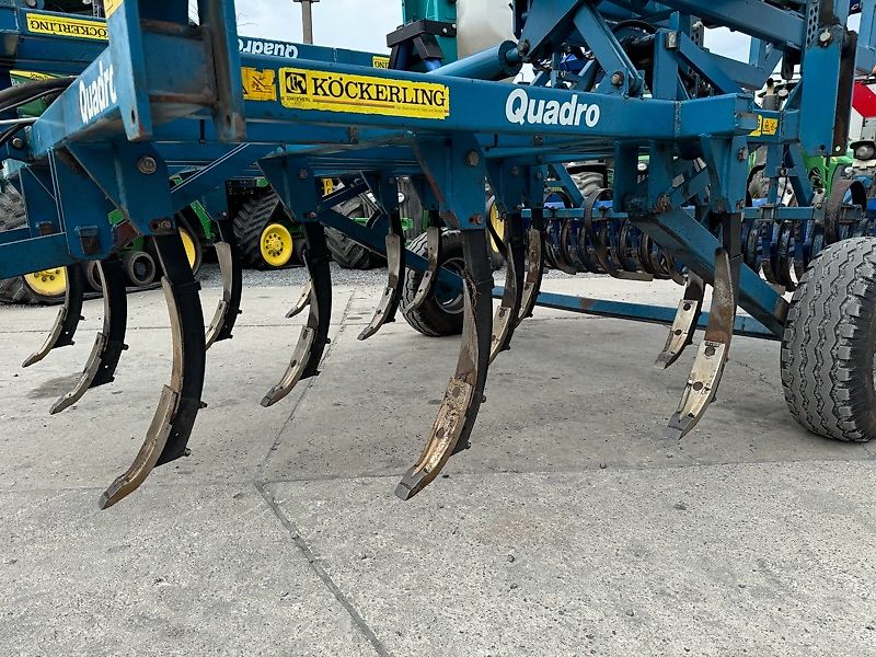 Köckerling Quadro 400