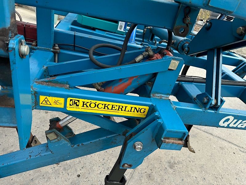Köckerling Quadro 400