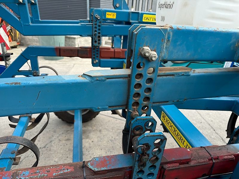 Köckerling Quadro 400