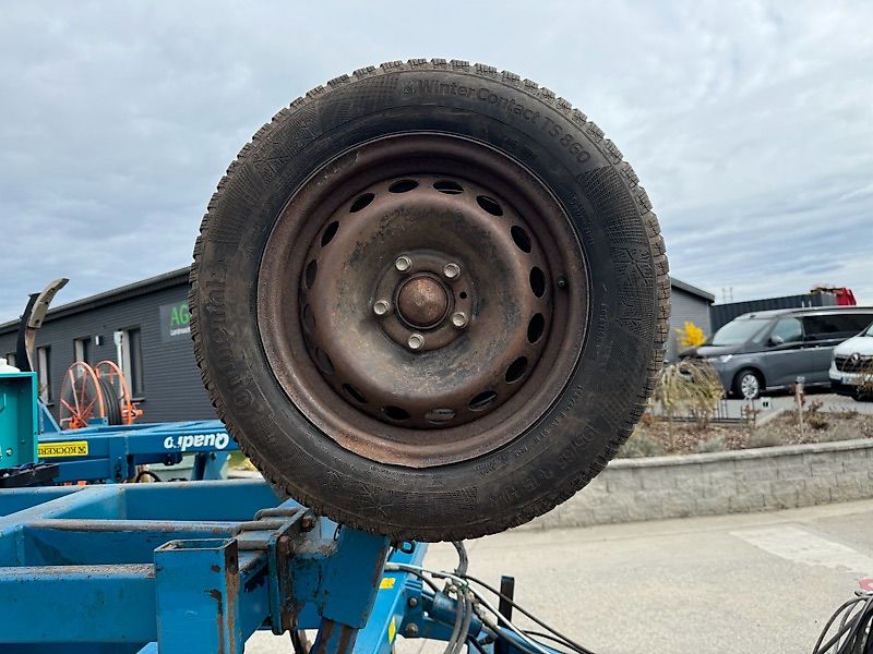 Köckerling Quadro 400