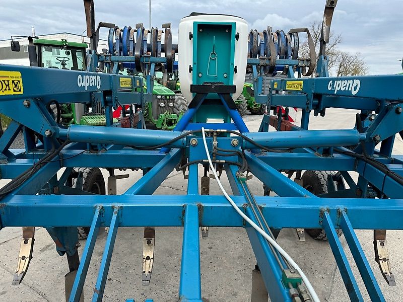 Köckerling Quadro 400