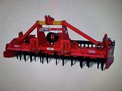 Maschio Orso L Rapido Plus 3000 SM HD