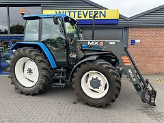 New Holland 6640 SLE