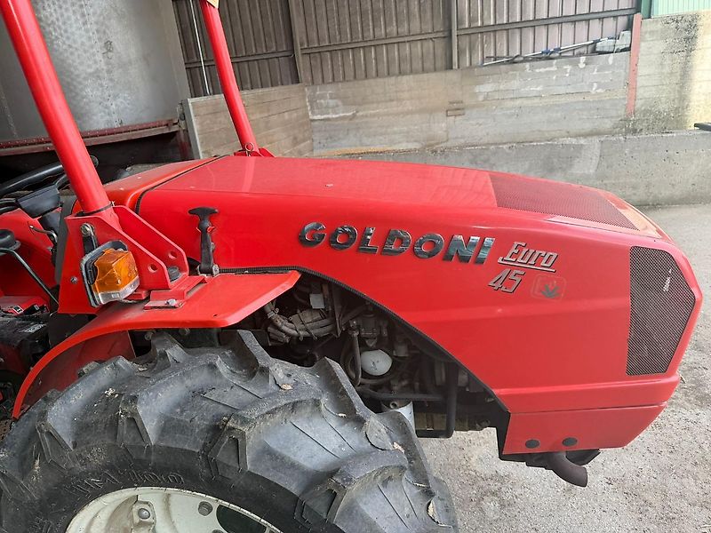 Goldoni Euro 45
