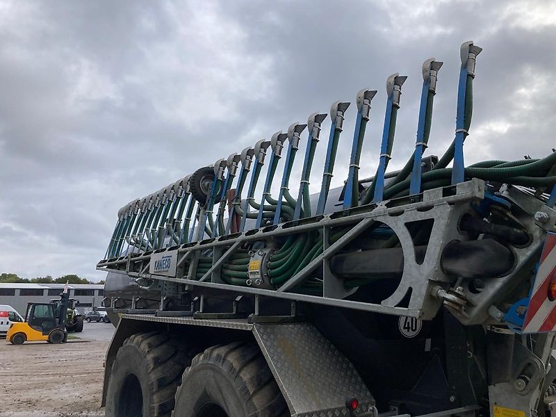 Kaweco Profi 1.18 PTW