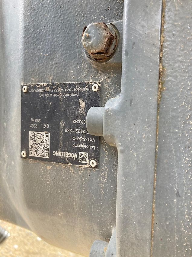 Kaweco Profi 1.18 PTW