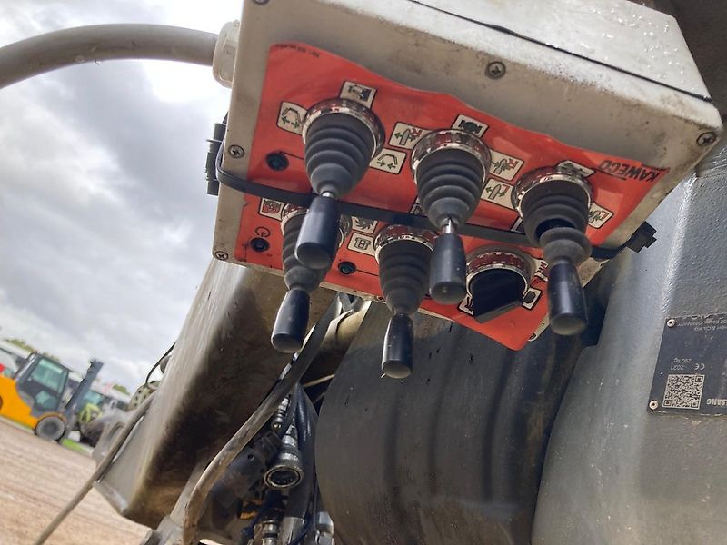 Kaweco Profi 1.18 PTW